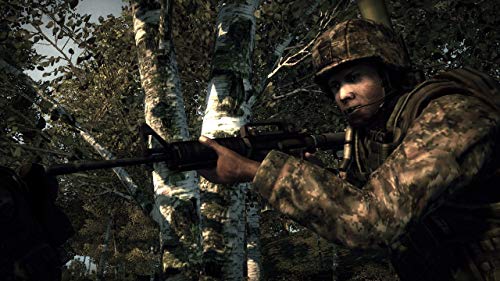 Image of Operation Flashpoint: Dragon Rising (Renewed)