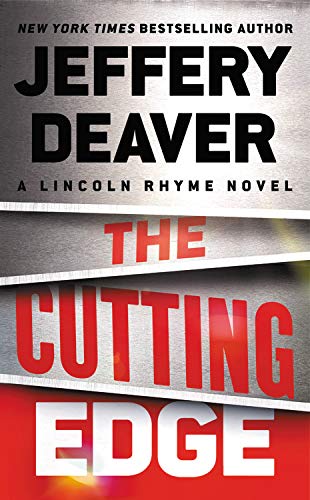Buy The Cutting Edge — BookShops.in