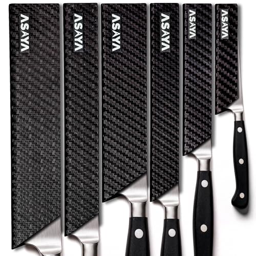 Asaya Professional Knife Edge Guards