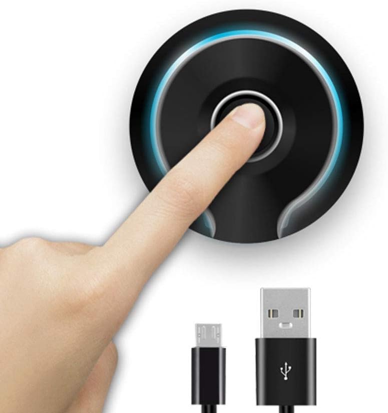 Wireless Rechargeable Muscle Toner,Gympad Abs Trainer EMS Muscle Stimulator, Abdominal Toning Belt,Body Fitness Training Machine Waist Trainer,Gym Workout And Home Fitness Apparatus For Men Women(With App Control via Bluetooth)