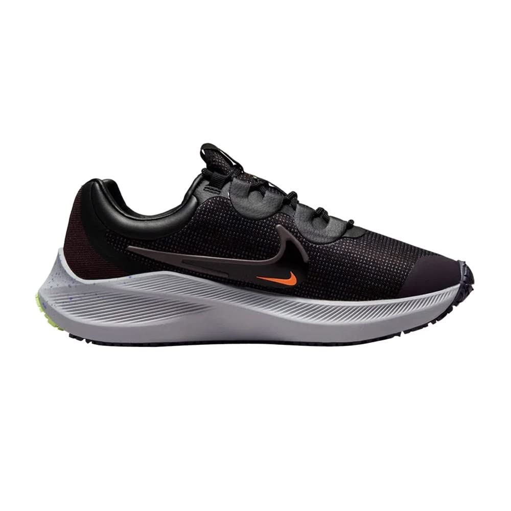 Amazon.com: Winflo 8 Shield Black Grey Women DC3730 002