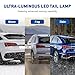 USTAR Rear Bumper Tail Light Compatible with Audi Q5 2018 2019 2020 2021 Rear Bump Brake Light 80A945069A Left Driver Side