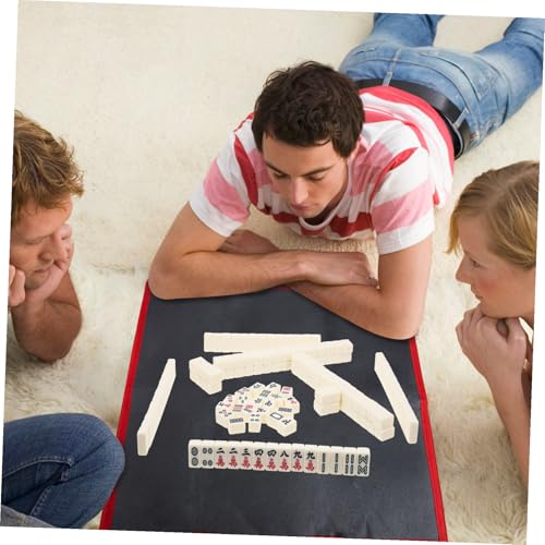 Jeu de société familial portable pour camping et animations de fêtes - 7