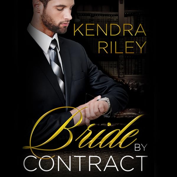 Cover art for Bride by Contract