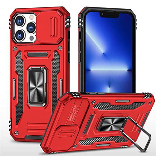 Coque antichoc iPhone compatible support magnétique pour voiture et voyage