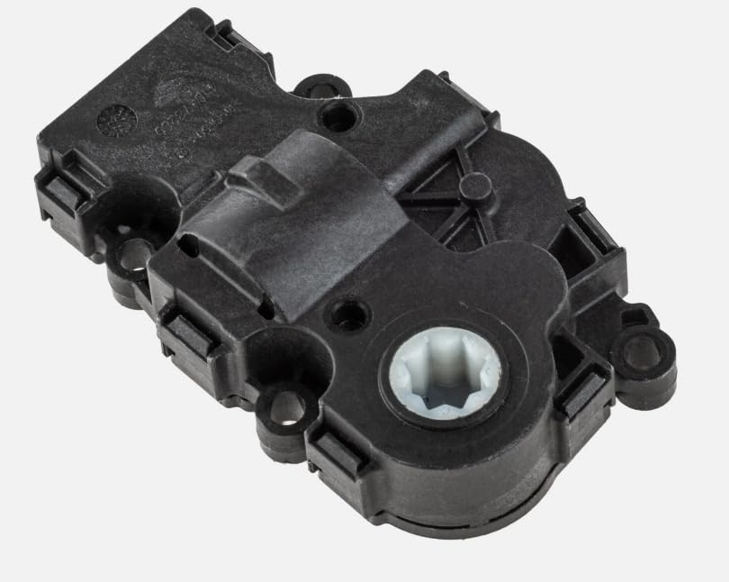 HVAC Air Inlet Door Actuator for Audi A4 e-tron GT BEV Bentley 8W0820511C