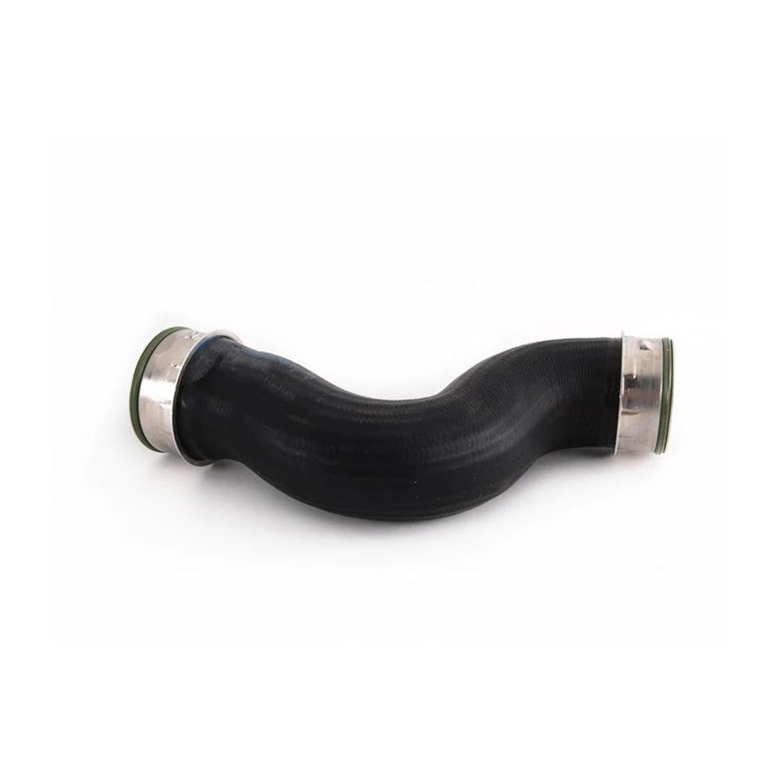 Ybfytuse One Color Intercooler Turbo Hose 1K0145832e For Vw For Jetta For Passat Gti Mk5 Turbo Charger Intercooler Hose Radiator Tube