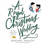 Cover of A Royal Christmas Wedding