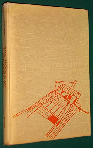 House of Sixty Fathers Sendak Illustrato B0021P9IQ4 Book Cover