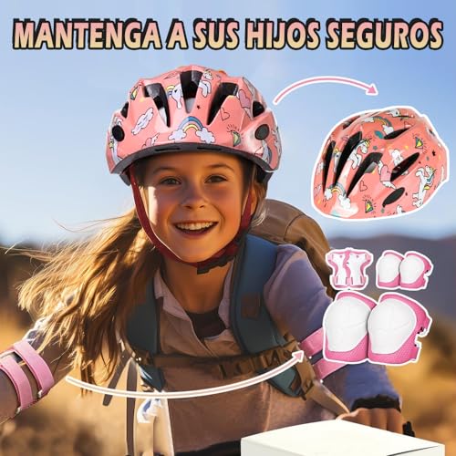 Reviews y listado de Casco rodilleras coderas del mes. 17 Imagen adicional