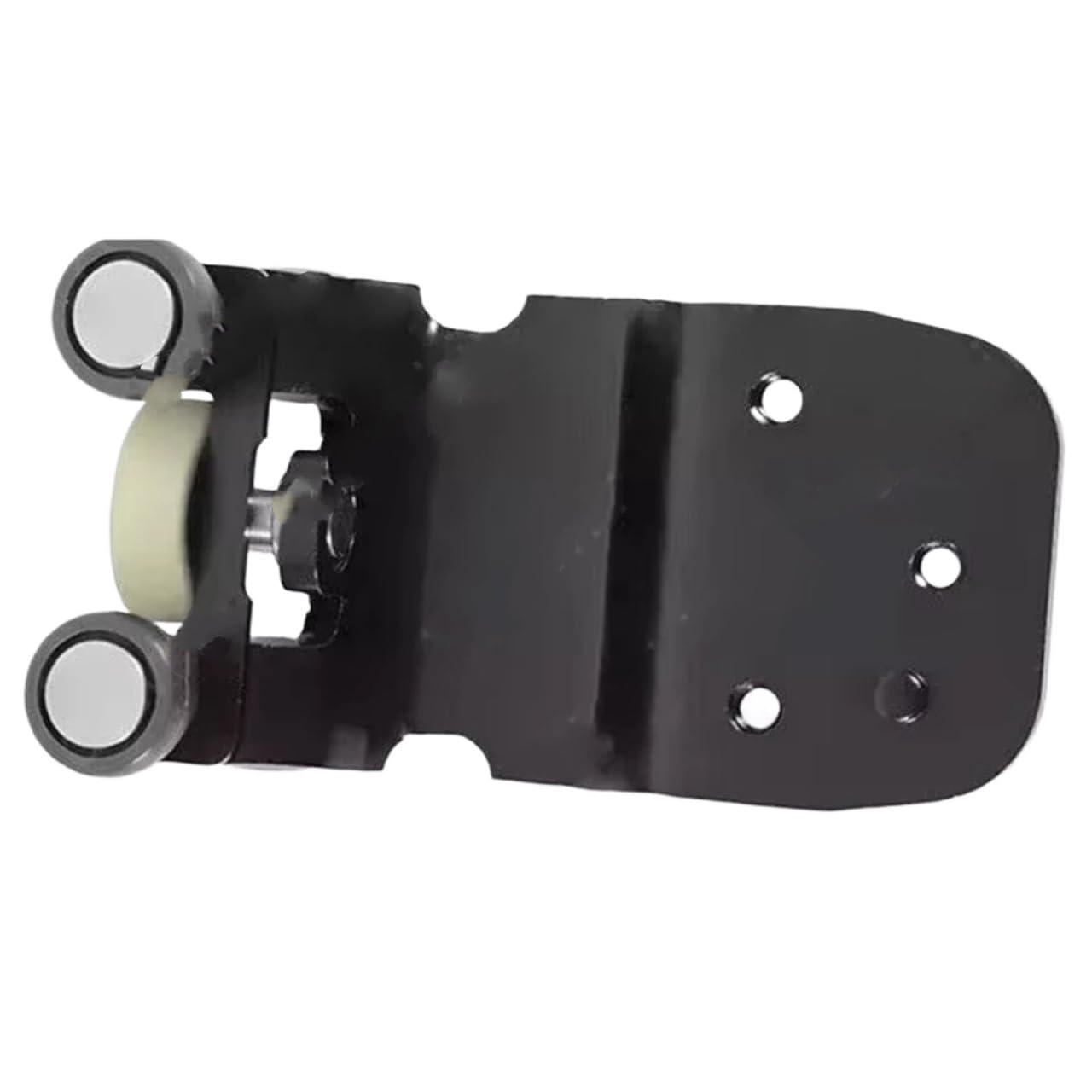 Car Door Check Strap Compatible with Toyota for Proace for Verso 2016 2017 2018 2019 2020 2021 2022 2023 Sliding Door Roller Middle Hinge Pulley 9808074880
