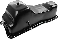 Vista 77 de TRQ Cárter de aceite de motor compatible con Dodge Durango Jeep Grand Cherokee 2011-2015