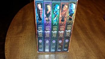 Farscape - The Complete Second Season