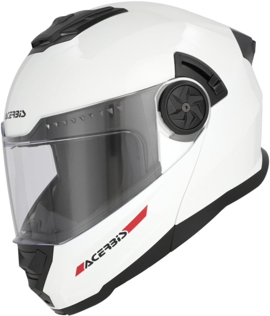 Acerbis CASCO RIDER BIANCO XS