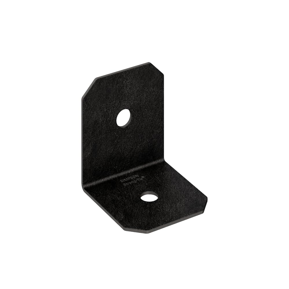 Amazon.com: Simpson Strong-Tie APVA4 Outdoor Accents Avant