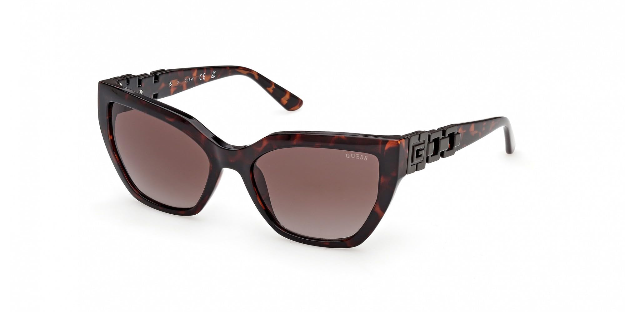 GAFAS GUESS - GU00264 C: dark havana