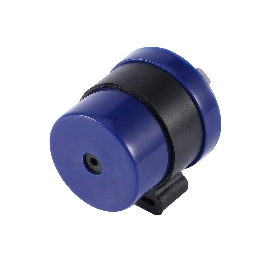 LED Flasher Relay,6V-12V DC 2-Pin Adjustable LED Turn Signal Relay,Led Flasher Module with Technology of Inbuilt Resistors for Fixing Car Bike Motorcycle Scooter Turn Signal Light Frequent Flicker