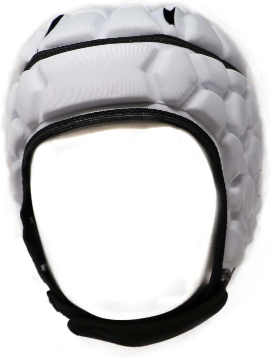 Heat Pro Helmet White XL