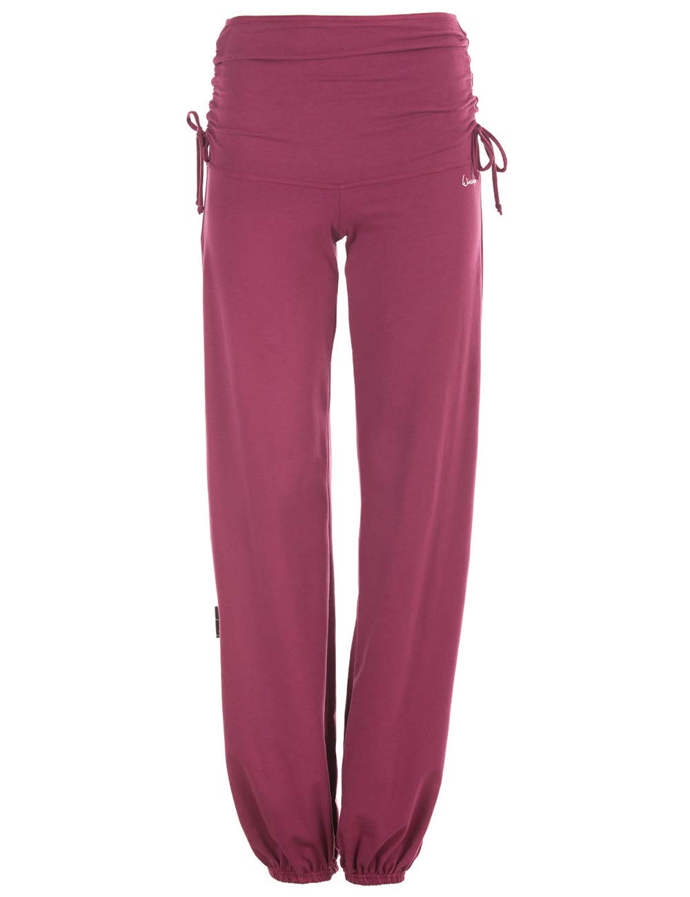 WINSHAPE Winshape Damen Trainingshose Wh1 Fitness Freizeit Sport Yoga Pilates - Spodnie Kobiety
