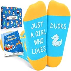 Just Loves Duck Christmas