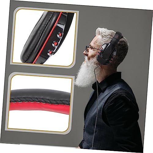 Fones de ouvido para piano eletrônico fones de ouvido com cancelamento de ruído headphone noise canc