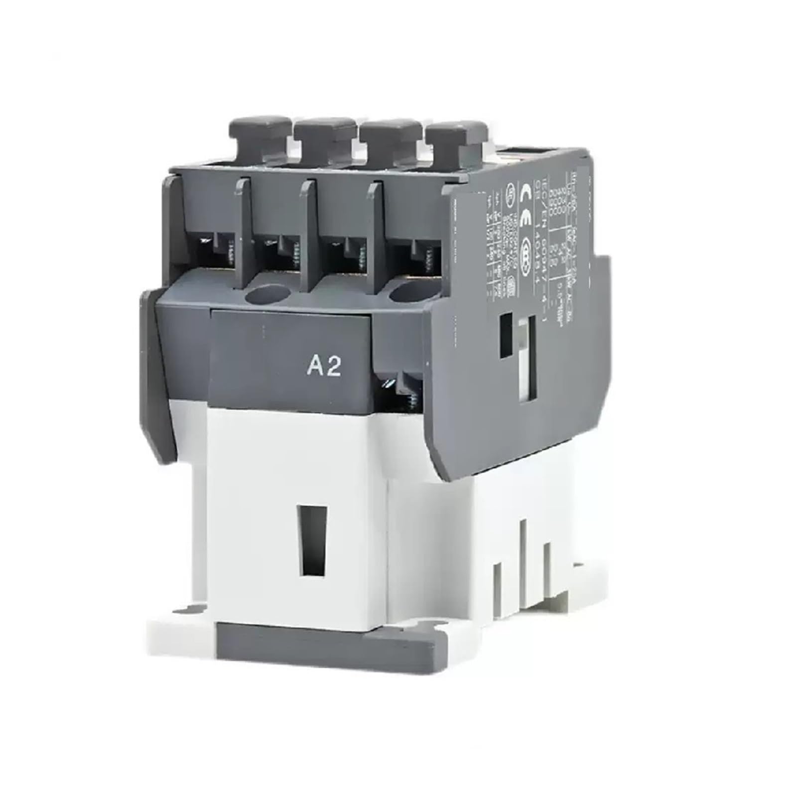 AC-Schütz, Kompatibel for ABB, A9/12/16/26/30/40-30-10/01 AC24/110/220/380 V(A9-30-10,380 V)
