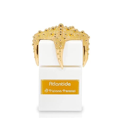 Miniatura 1 de Atlantide by Tiziana Terenzi Unisex 3.38 oz  3.4fl oz Extrait de Parfum