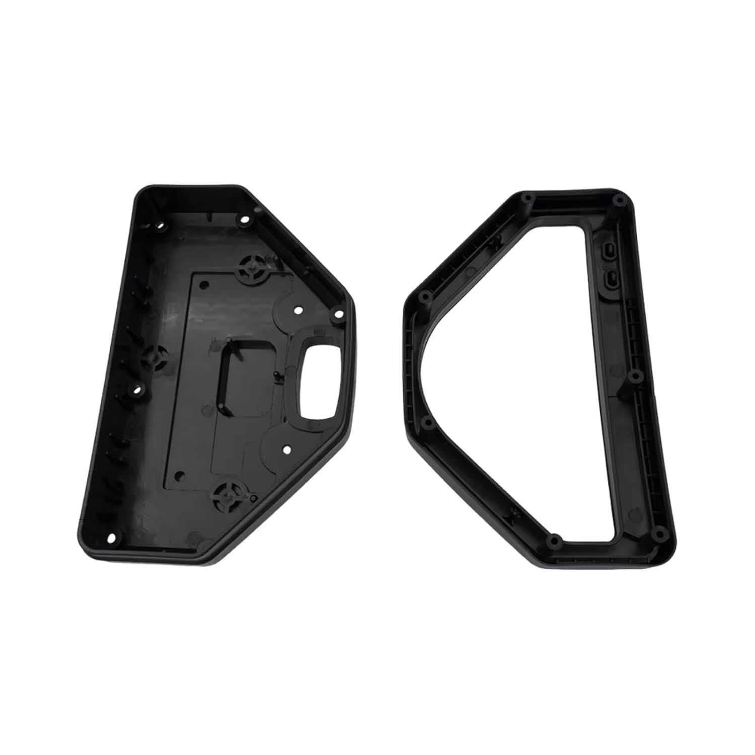 For CBR 1000RR 2004 2005 2006 2007 オートバイタコメータースピードクロック計器ケーススピードメータ