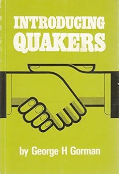 Paperback Introducing Quakers Book