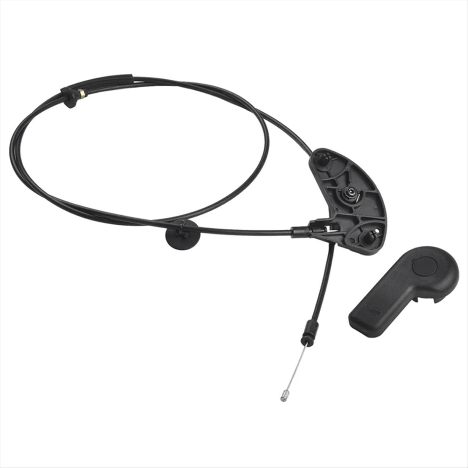Câble de commande de capot Focus pour vérifier vos niveaux sans blocage - 7