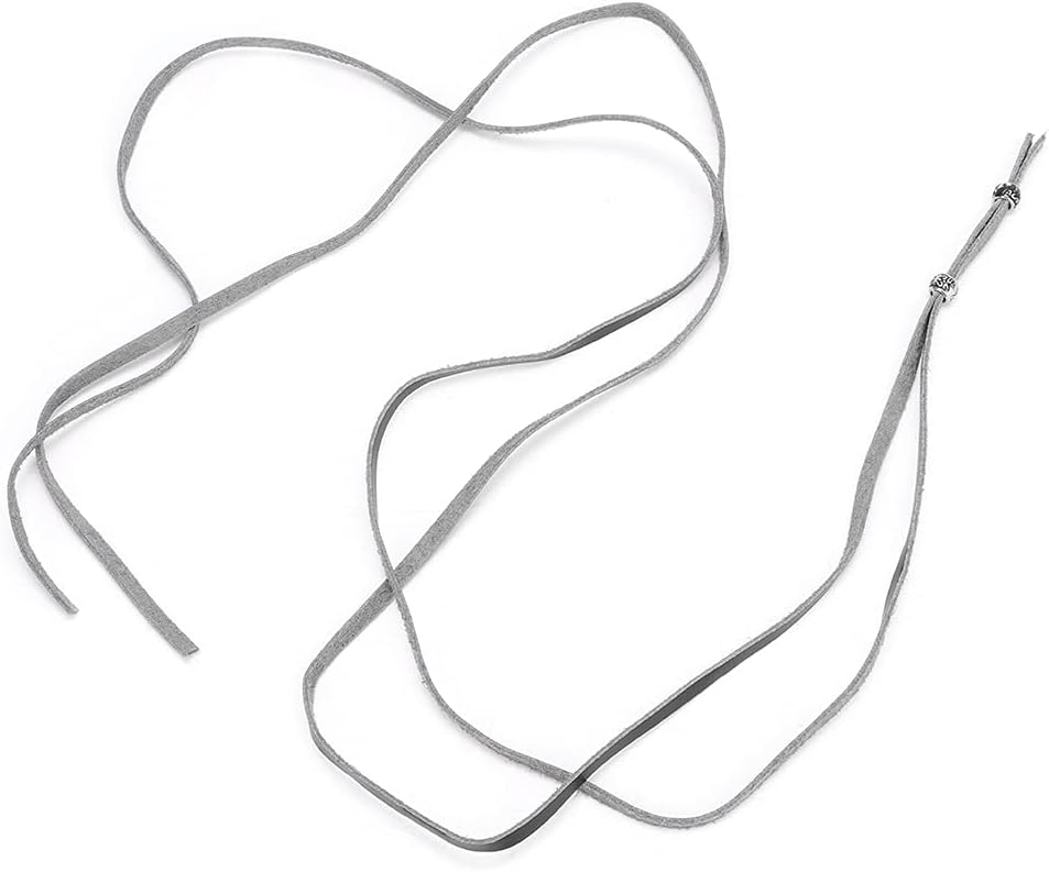 Powersports Grips 2Pcs Motorcycle Lever Brake Clutch Cover Microfiber Leather 15-18MM 0.59-0.71Inblack Motorcycle Lever Leather Motorcycle Lever Covers,Leather (Black)