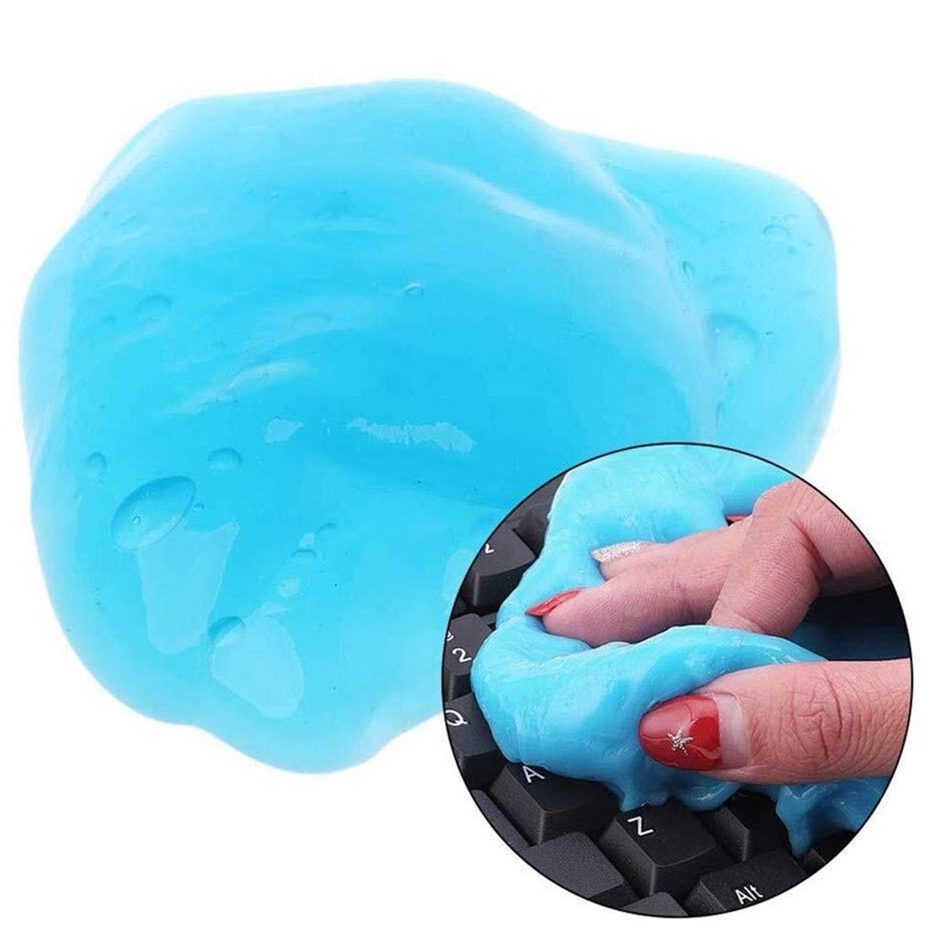 Buy PLOUT Car Cleaning Glue Slime Automobile Cup Holders Sticky Jelly