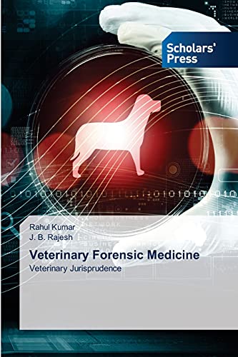 Veterinary Forensic Medicine: Veterinary Jurisprudence