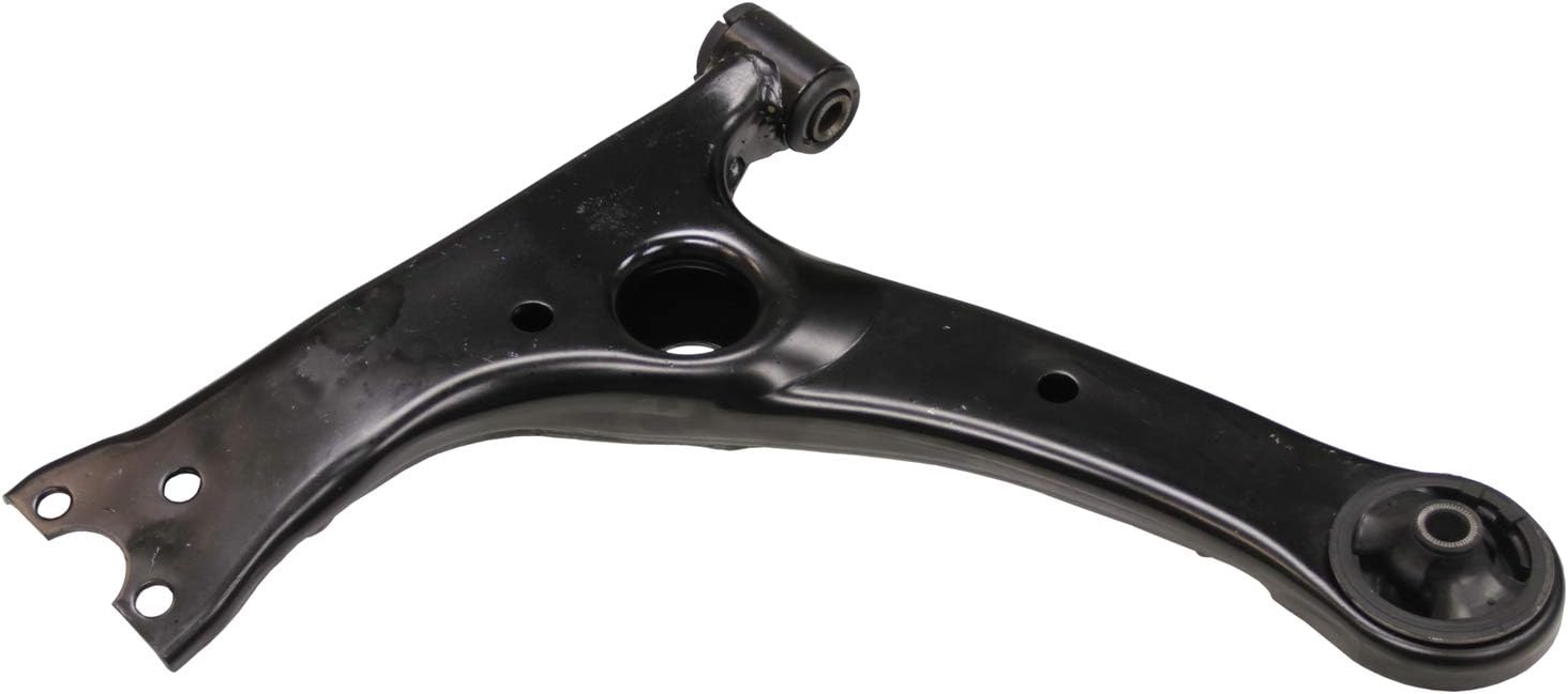 MOOG RK640754 Suspension Control Arm front left lower