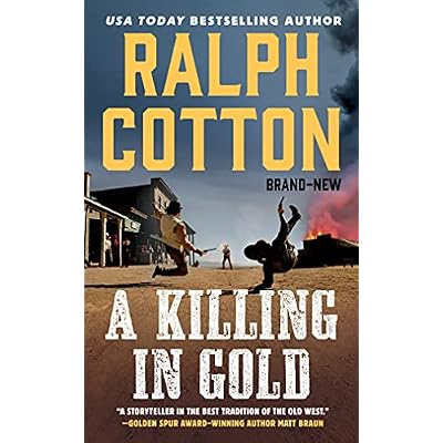 A Killing in Gold