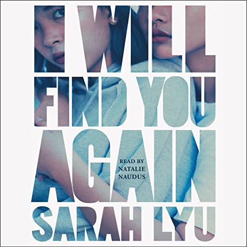 Sarah Lyu's I Will Find You Again episode artwork
