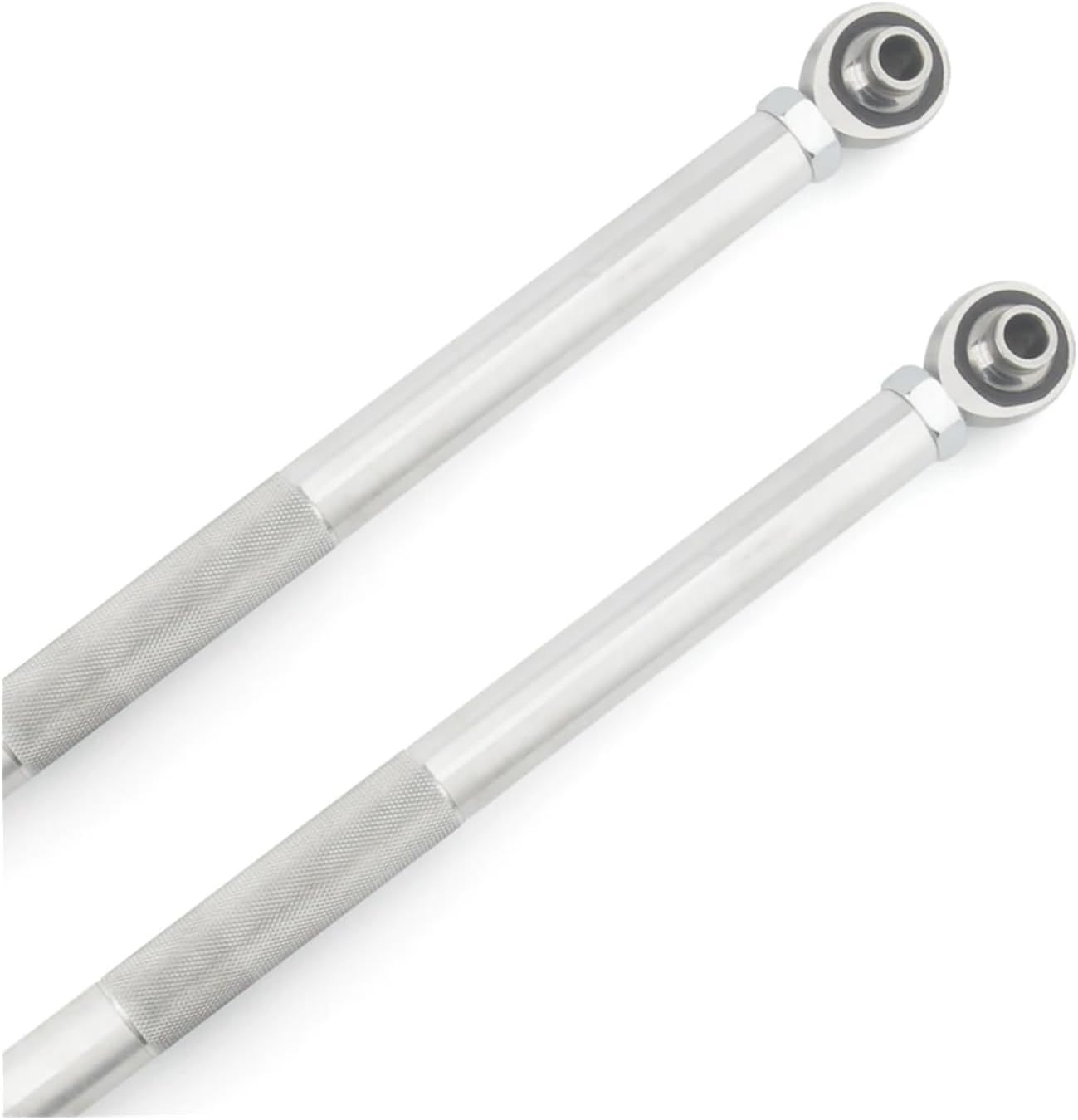 Traction Control Arm Tie Bar Kit，Compatible with Honda Civic Integra B16 B18 B-Series 1992-2000 Motor Swaps