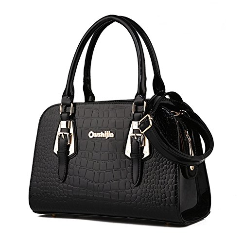 Sac à bandoulière crocodile Rome pour libérer vos mains avec style