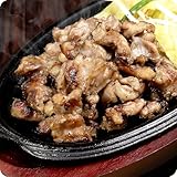 鶏ハラミ炭火焼 500g 鶏 鶏肉 ハラミ はらみ 焼き鳥 やきとり 炭火焼き 炭火 お弁当 おかず おつまみ 冷凍食品 レンチン