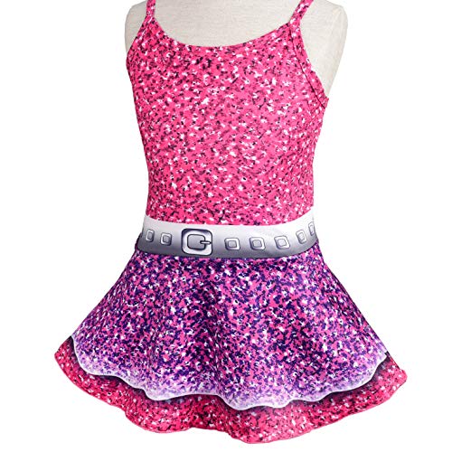 Dressy Daisy Girls One Piece Bathing Suit Swimsuit Swimwear Beachwear3