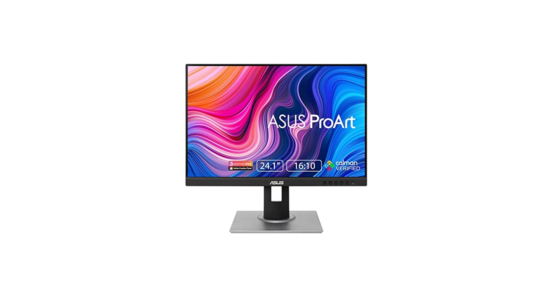ASUS ProArt PA248QV 24.1インチ　16:10 WUXGA 71EXT9OltcL._UF350,350_QL80_.jpg