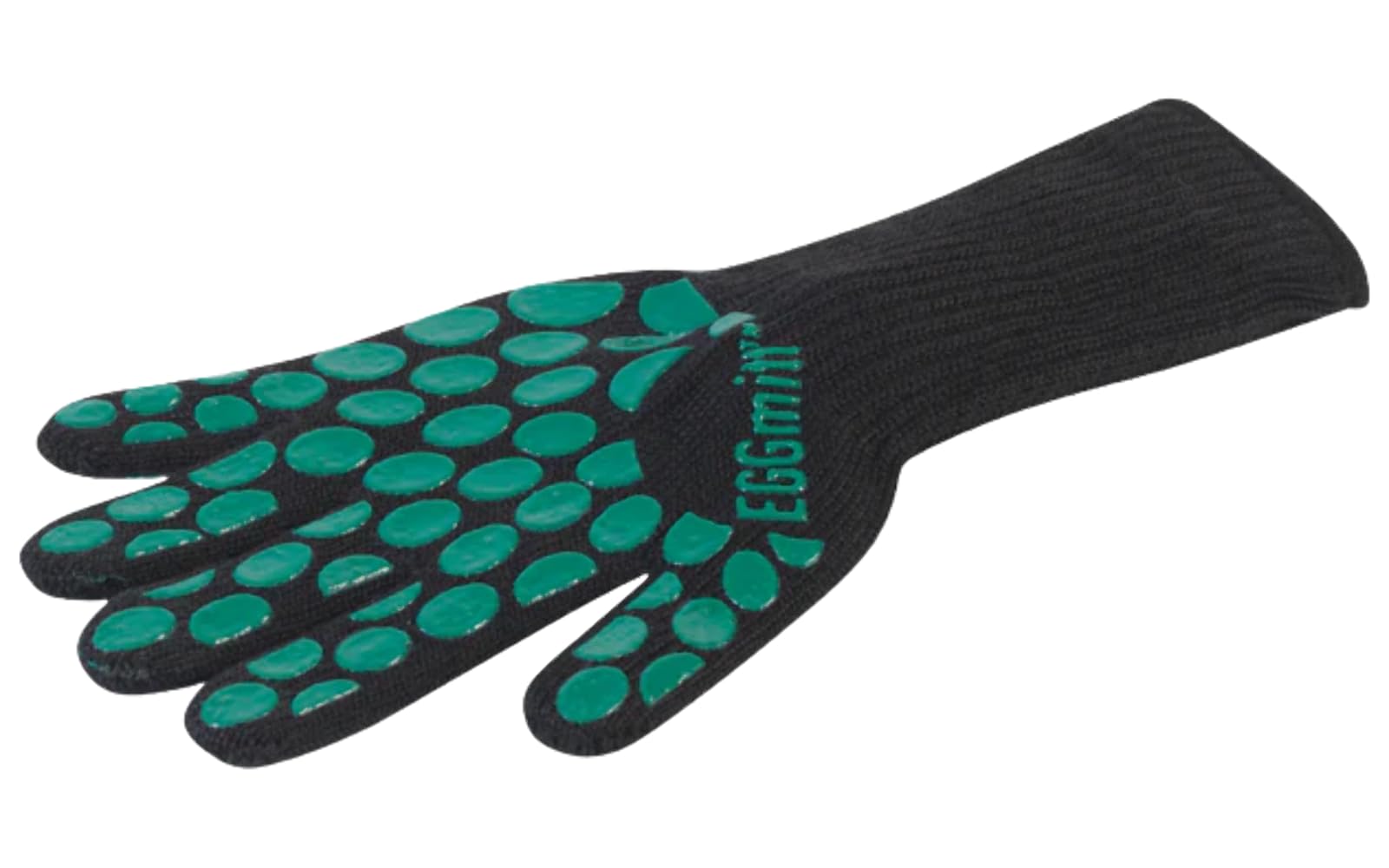 Big Green Egg AC6412 Eggmitt Guanto – Nero