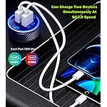 USB-Car-Charger-Dual-QC30-Port-Car-Phone-Charger-36W-3A-Fast-Car-Charger-Adapter-with-Blue-LED-Touch-Switch-for-iPhone-13-12-11-Pro-Max-X-XR-XS-8-iPad-Galaxy-S21-20-10-9-Note-9