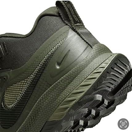 Nike React SFB Carbon Men’s Elite Outdoor Shoes Soft Khaki/Green (us_Footwear_Size_System, Adult, Men, Numeric, Medium, Numeric_9.5) | Image 7