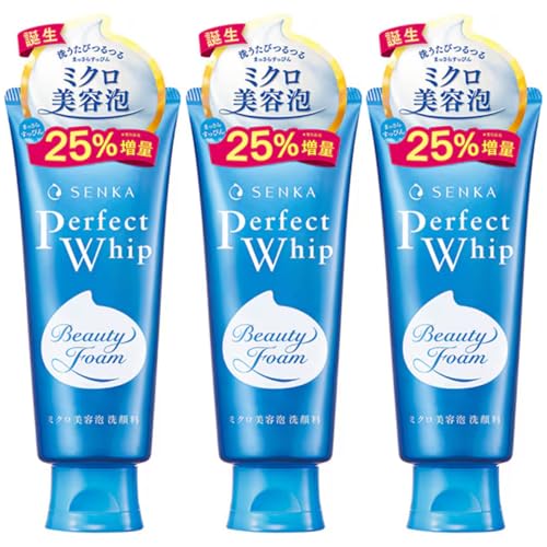 y3Zbgz SENKA p[tFNgzCbv tH[ (150g × 3)