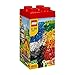 LEGO Creative Tower Building Kit XXL 1600 Pieces 10664