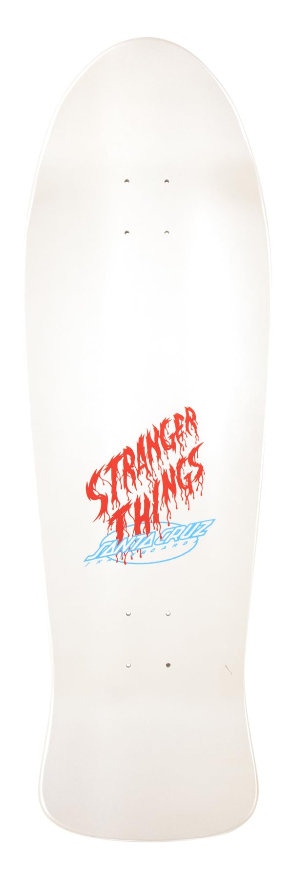 Amazon.com : SANTA CRUZ Stranger Things Meek Slasher Eddie Reveal