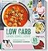 Produktbild LOW CARB  Lieblingsrezepte für Monsieur Cuisine by mein Zaubertopf - Einfach - Schnell - Lecker