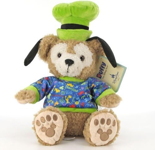 ディズニー ダッフィー Disney 12インチ ストーリーブック 並行輸入品 Duffy グーフィー 超歓迎された Ds ディズニー ダッフィー Disney 12インチ ストーリーブック 並行輸入品 Duffy グーフィー 超歓迎された Ds