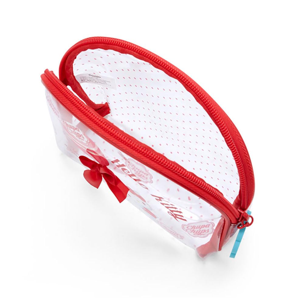 Amazon.co.jp: サンリオ(SANRIO) サンリオ ポーチ チュッパ